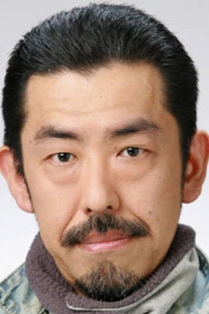 Holly Kaneko in KochiKame Final: Kankichi Ryotsu's Last Day