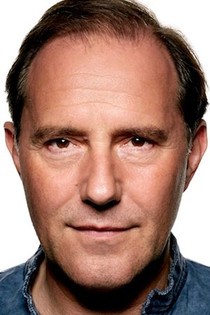 Stefan Kurt in Suddenly Gina