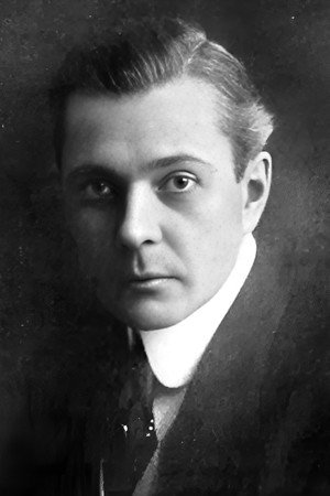 Charles Clary in Beverly of Graustark