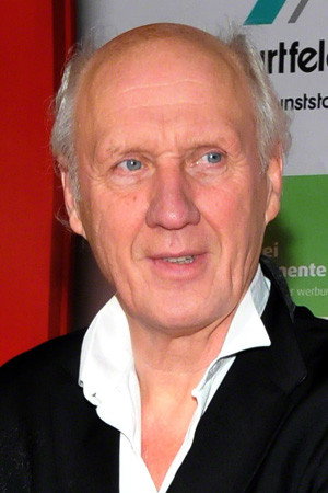 Herman van Veen in Ciske the Rat