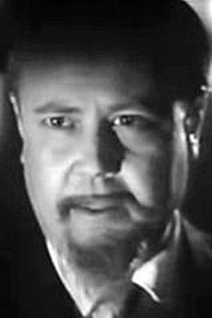 Vicente Roca in Night of the Skull