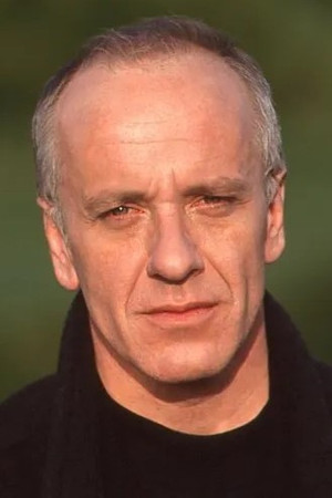 Marc de Jonge in Rambo III