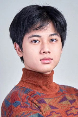 Zayyan Sakha in Take Me to Hell