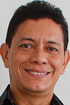 Luis Arteaga in The soul of thirst