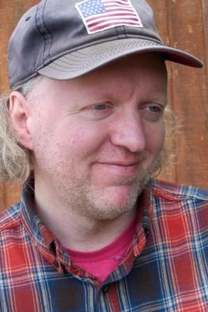 Jeff Kirkendall in Zillafoot