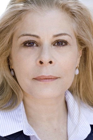 Roberta Wallach in Emerald City