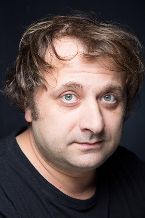 Marius Damian in Kontinental '25