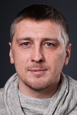 Dmytro Tuboltsev in Lethal Kittens