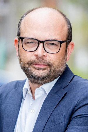Félix Séguin in Scoppa et moi