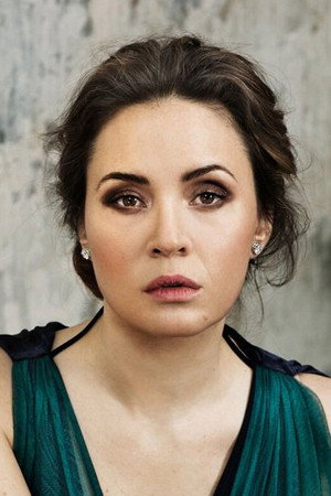 Sonya Yoncheva in Monteverdi: L'incoronazione di Poppea