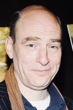 Simon Kunz in The Cursed