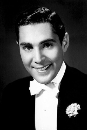 Phillip Reed in Fashions of 1934