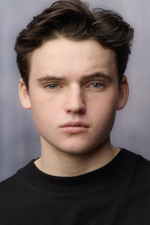 Benjamin Evan Ainsworth in Flora   Ulysses