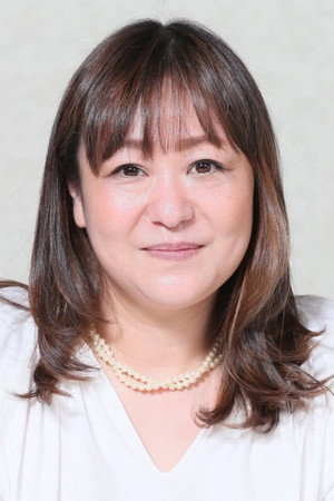 Megumi Morisaki in Seraphim Night