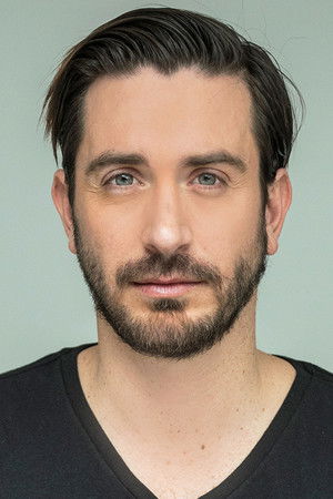 Octavio Hinojosa Martínez in Come Play With Me