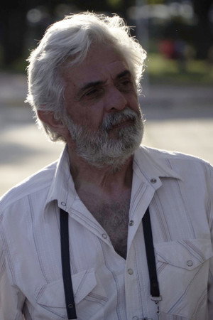 Alejandro Nerio in Memories
