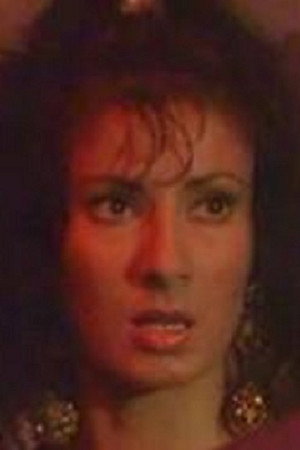 Froso Dimitroulakou in Bed for Five