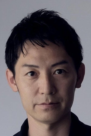 Shinji Ozeki in Closet