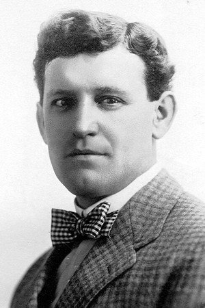 George Kunkel in An Unwilling Hero