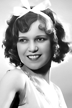 Lorraine Aalbu in Young Man of Manhattan