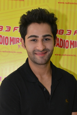 Armaan Jain in Dining with the Kapoors