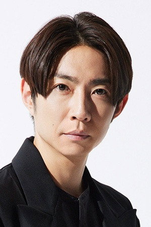 Masaki Aiba in This is ARASHI LIVE 2020.12.31
