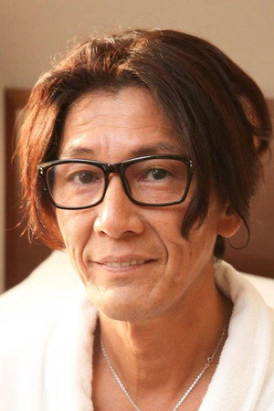 Taka Katou in Naked Ambition 3D