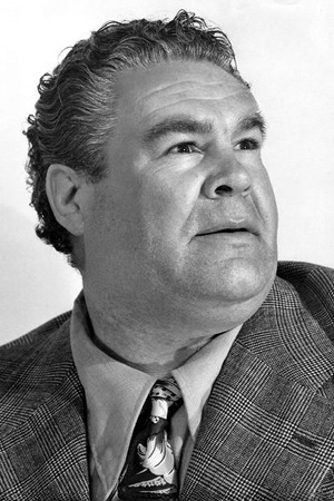 Tor Johnson in Revenge of the Dead