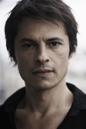 Rémi Bichet in Long Way North