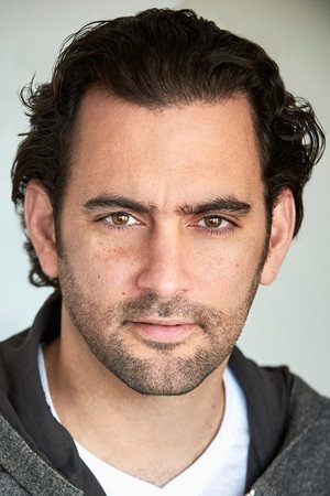 Alfredo de Quesada in Becoming Mayo