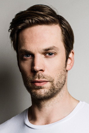 Mikko Nousiainen in Harbour Brothers