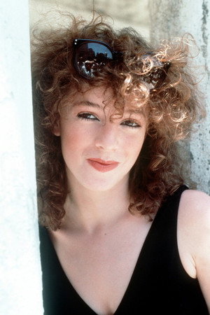Pamela Ludwig in Rush Week