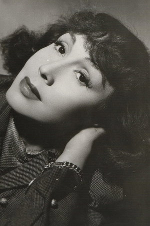 Isabela Corona in The Witch's Mirror