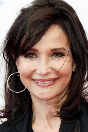 Évelyne Bouix in Les Mis  rables