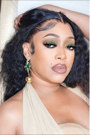 Trina in My Mic Sounds Nice: A Truth About Women and Hip Hop