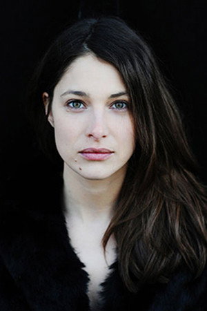 Anna Heidegger in Hager