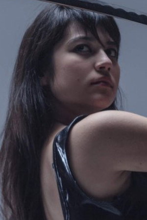 Jacqueline Takara in Helldose