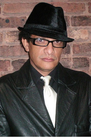 Tony Pascual in Perico Ripiao