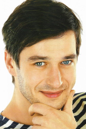 Jan Zadražil in Changes