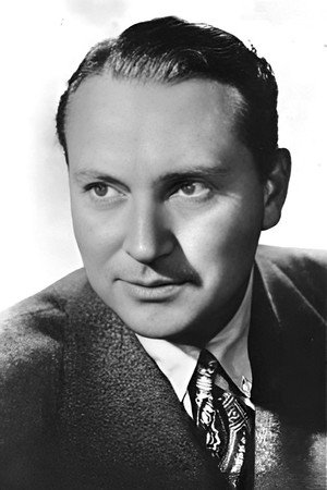 Donald Douglas in Murder  My Sweet