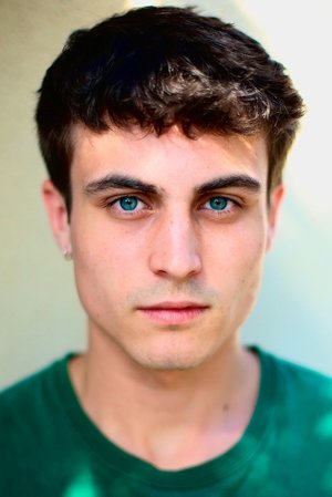 Julien de Saint Jean in The Count of Monte Cristo