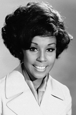 Diahann Carroll in Porgy and Bess