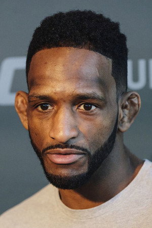 Neil Magny in UFC Fight Night 247: Magny vs. Prates