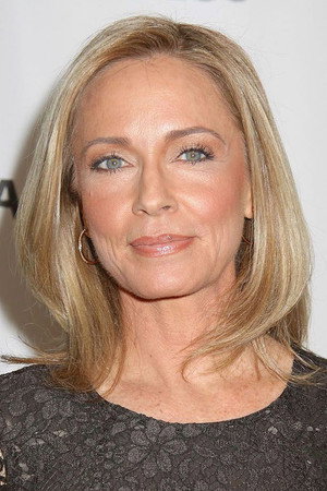 Susanna Thompson in The Lake
