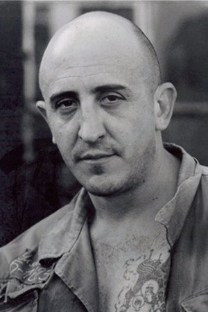 Paulo Tocha in Stone Cold
