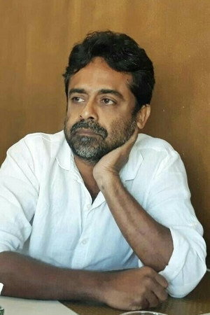 Shyam Fernando in Apey Principal