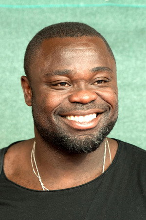 Gerald Asamoah in Black Eagles