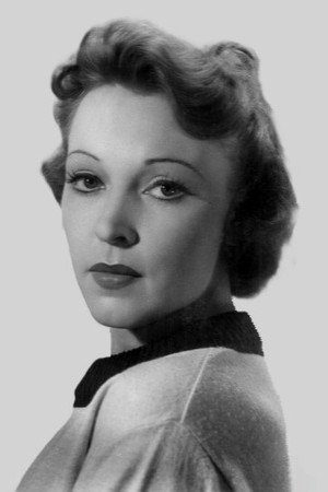 Hilde Sessak in Grete Minde