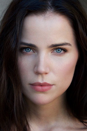 Sofia Mattsson in Jurassic City