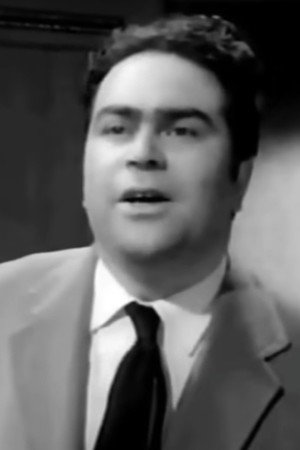 Gertan Klauber in Doctor Who: The Macra Terror